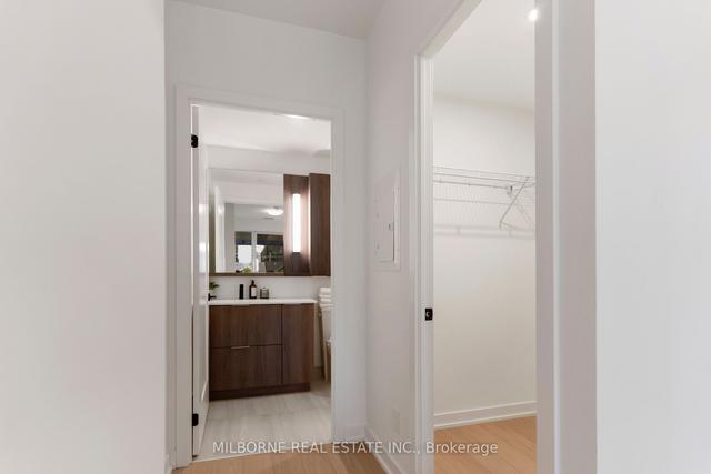 th07 - 5 Defries St, Condo with 3 bedrooms, 3 bathrooms and 1 parking in Toronto ON | Image 5