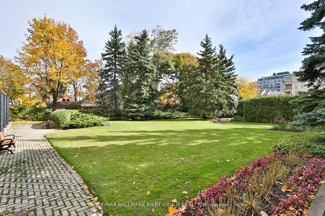 204 - 1177 Yonge St, Condo with 2 bedrooms, 2 bathrooms and 1 parking in Toronto ON | Image 16