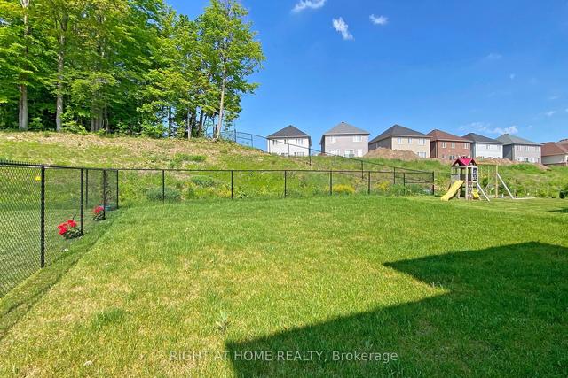 3092 Monarch Dr, House detached with 4 bedrooms, 3 bathrooms and 4 parking in Orillia ON | Image 27