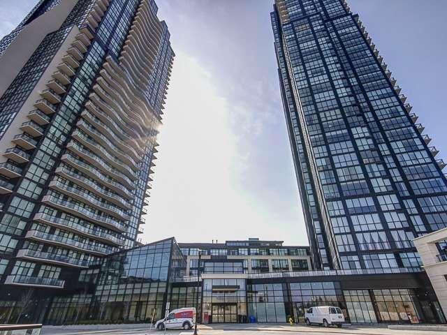 504 - 2900 Highway 7 Rd, Condo with 1 bedrooms, 2 bathrooms and 1 parking in Vaughan ON | Image 1
