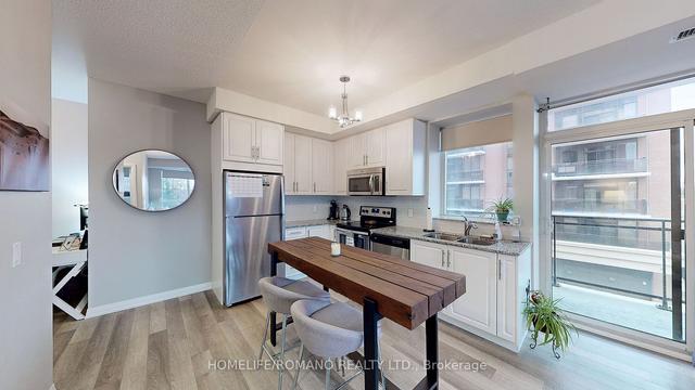 309 - 9506 Markham Rd, Condo with 1 bedrooms, 1 bathrooms and 1 parking in Markham ON | Image 10