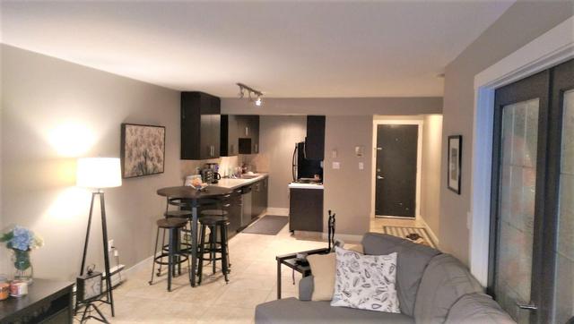 205 - 2602 14a Street Sw, Condo with 1 bedrooms, 1 bathrooms and 1 parking in Calgary AB | Image 6