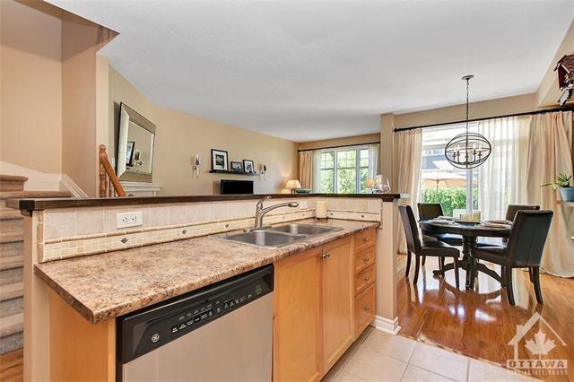 80 Ambiance Drive, Townhouse with 3 bedrooms, 3 bathrooms and 3 parking in Ottawa ON | Image 15