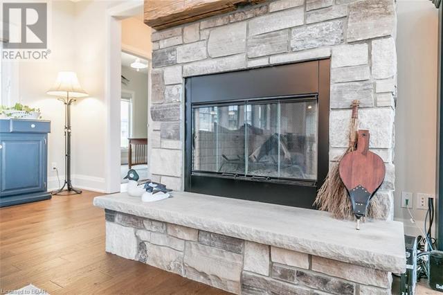 3 Morgan Drive, House detached with 4 bedrooms, 3 bathrooms and 10 parking in Oro Medonte ON | Image 17