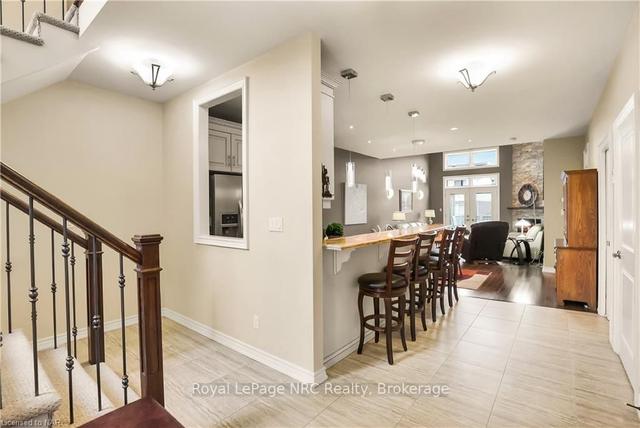1 - 409 Niagara St, Townhouse with 2 bedrooms, 4 bathrooms and 2 parking in St. Catharines ON | Image 28