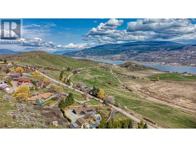 6690 Goose Lake Road, House detached with 3 bedrooms, 3 bathrooms and 10 parking in North Okanagan B BC | Image 5
