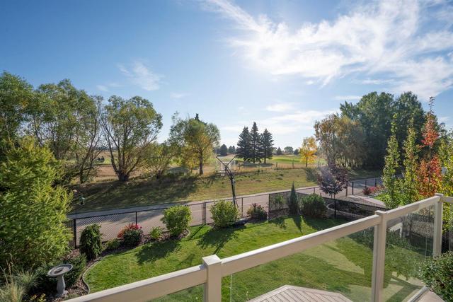 1213 Hillcrest Manor Estates, House detached with 5 bedrooms, 3 bathrooms and 4 parking in Strathmore AB | Image 46