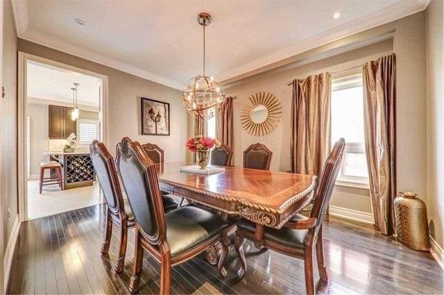 1310 Harlstone Cres, House detached with 4 bedrooms, 5 bathrooms and 4 parking in Oshawa ON | Image 29
