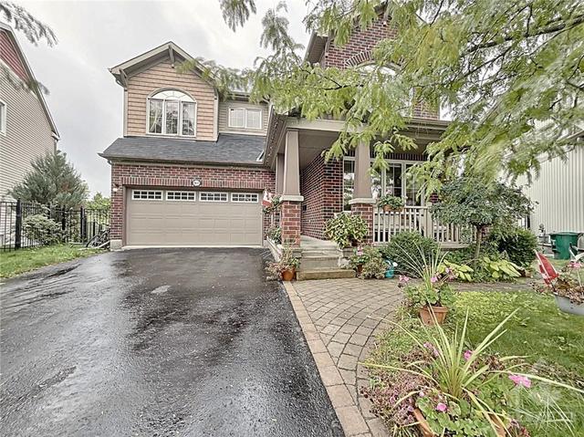 2631 Fallingwater Circle, House detached with 4 bedrooms, 4 bathrooms and 4 parking in Ottawa ON | Image 2