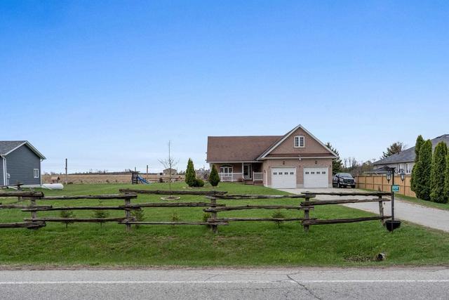 8959 Wellington Rd 16 Rd, House detached with 3 bedrooms, 2 bathrooms and 8 parking in Wellington North ON | Image 12
