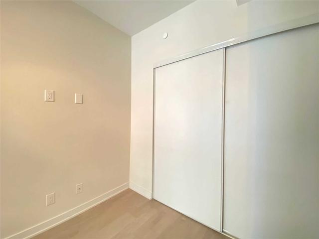 606 - 57 St Joseph St, Condo with 1 bedrooms, 1 bathrooms and 0 parking in Toronto ON | Image 3