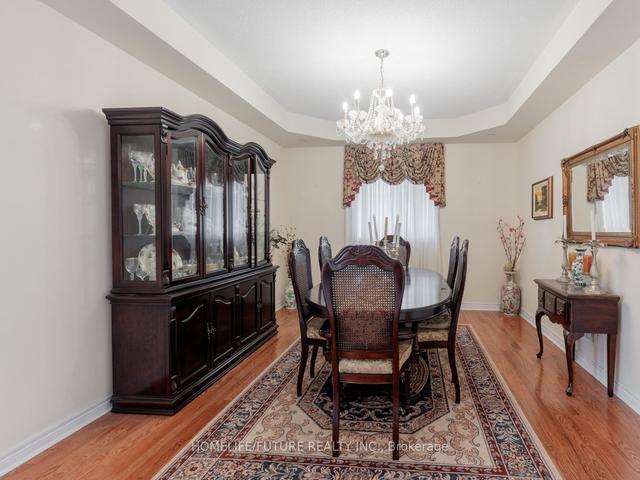 47 Point Rouge Tr, House detached with 5 bedrooms, 4 bathrooms and 6 parking in Toronto ON | Image 38