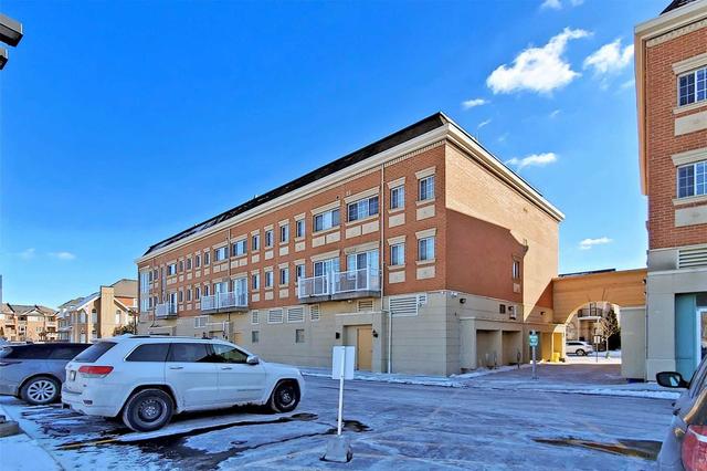 208 - 116 Cornell Park Ave, Condo with 2 bedrooms, 2 bathrooms and 1 parking in Markham ON | Image 29