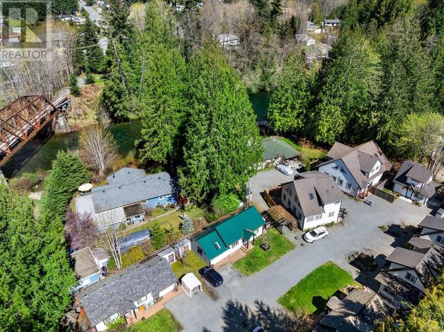 4 - 77 Nelson Rd, House detached with 2 bedrooms, 1 bathrooms and 2 parking in Lake Cowichan BC | Image 20