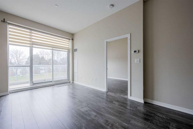 g07 - 66 Forest Manor Rd, Condo with 1 bedrooms, 1 bathrooms and 1 parking in Toronto ON | Image 2