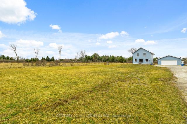 883 Lake Dalrymple Rd, House detached with 3 bedrooms, 1 bathrooms and 12 parking in Kawartha Lakes ON | Image 29