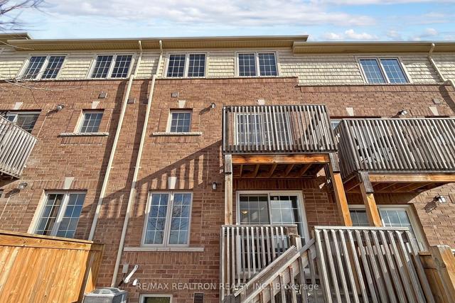 2454 Bromus Path, Townhouse with 4 bedrooms, 3 bathrooms and 2 parking in Oshawa ON | Image 32