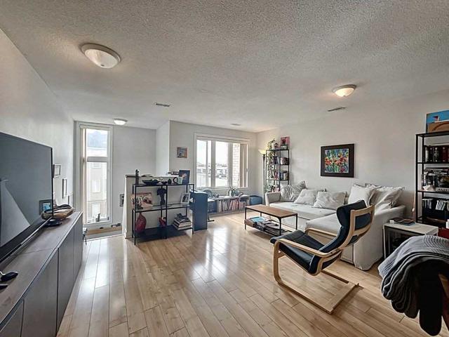 301 - 52 Aerodrome Cres, Townhouse with 2 bedrooms, 2 bathrooms and 1 parking in Toronto ON | Image 16