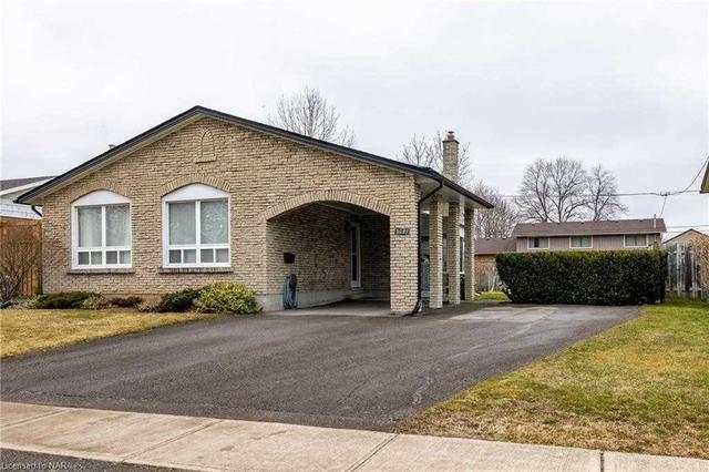 3081 Chipman Cres, House detached with 3 bedrooms, 2 bathrooms and 3 parking in Niagara Falls ON | Image 25
