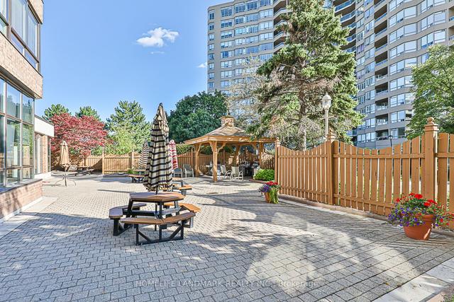 523 - 25 Austin Dr, Condo with 2 bedrooms, 2 bathrooms and 2 parking in Markham ON | Image 31
