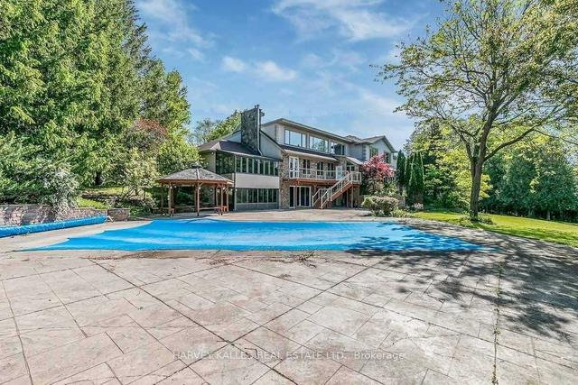 16866 Mclaughlin Rd, House detached with 7 bedrooms, 11 bathrooms and 22 parking in Caledon ON | Image 18