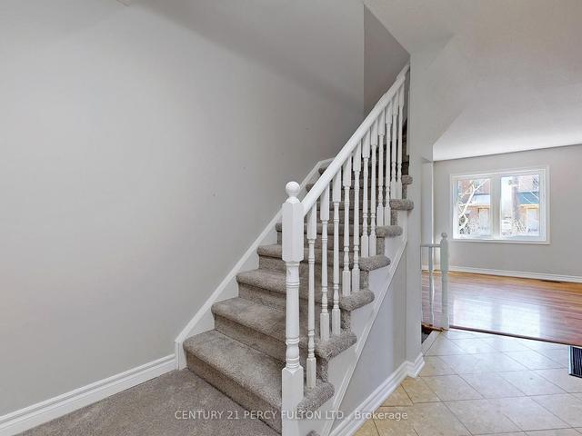 13 - 6157 Kingston Rd, Townhouse with 3 bedrooms, 2 bathrooms and 2 parking in Toronto ON | Image 7