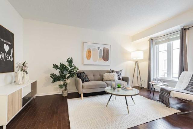 809 - 46 Western Battery Rd, Townhouse with 2 bedrooms, 2 bathrooms and 1 parking in Toronto ON | Image 21