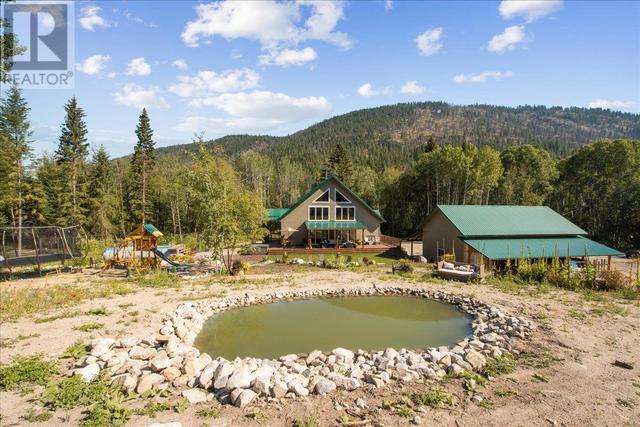 1124 Fish Lake Road, House detached with 3 bedrooms, 2 bathrooms and 7 parking in Okanagan Similkameen F BC | Image 57