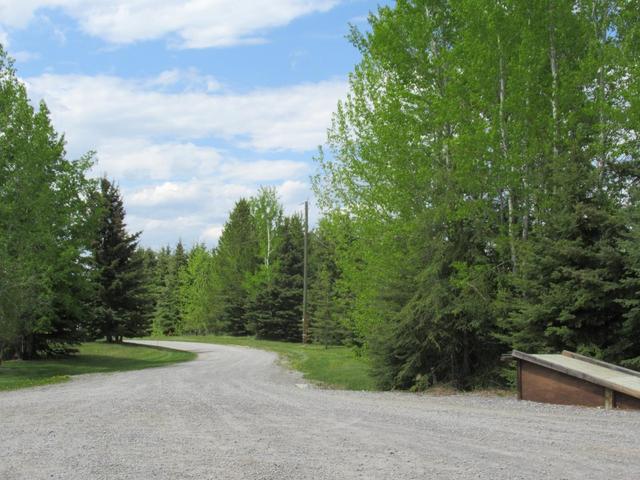 25 Echo Valley Crescent, House detached with 3 bedrooms, 3 bathrooms and 20 parking in Clearwater County AB | Image 43