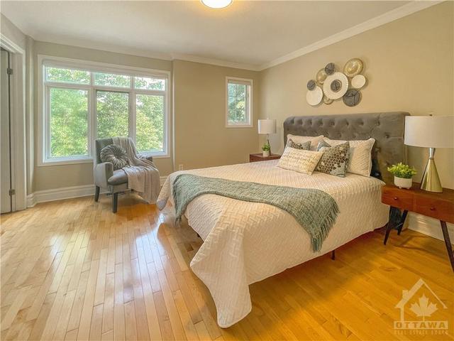 218 Beatrice Drive, Townhouse with 3 bedrooms, 3 bathrooms and 3 parking in Ottawa ON | Image 17