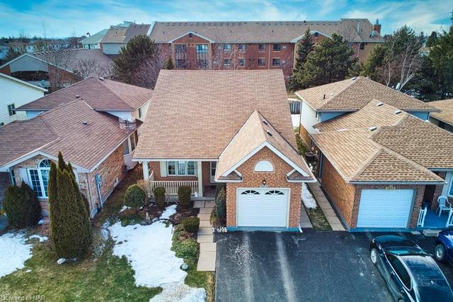 7455 Monastery Drive, House detached with 3 bedrooms, 2 bathrooms and null parking in Niagara Falls ON | Image 2