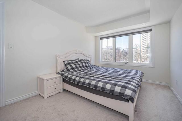 10 - 1255 Bridletowne Circ, House attached with 4 bedrooms, 5 bathrooms and 1 parking in Toronto ON | Image 4