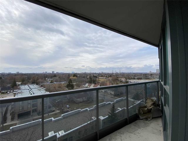 928 - 25 Greenview Ave, Condo with 2 bedrooms, 2 bathrooms and 1 parking in Toronto ON | Image 17