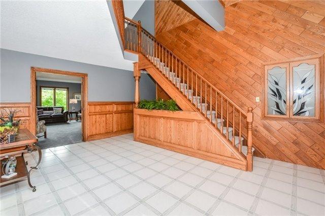 241 Mclaren Rd, House detached with 3 bedrooms, 4 bathrooms and 10 parking in Milton ON | Image 3