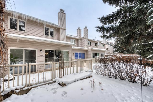 270 Point Mckay Terrace Nw, Home with 2 bedrooms, 2 bathrooms and 2 parking in Calgary AB | Image 37