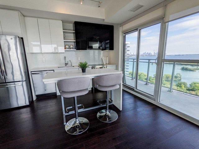 1310 - 33 Shore Breeze Dr S, Condo with 2 bedrooms, 2 bathrooms and 1 parking in Toronto ON | Image 17