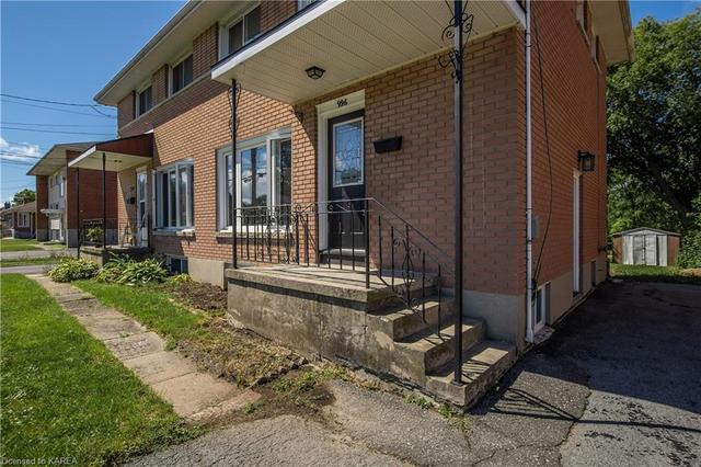 996 Portsmouth Avenue, House semidetached with 3 bedrooms, 1 bathrooms and 4 parking in Kingston ON | Image 10