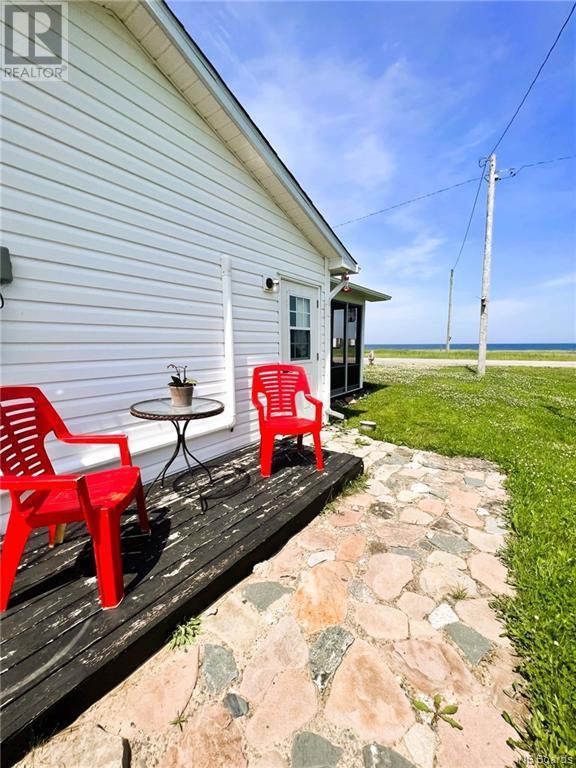 160 Escuminac Pt Road, House detached with 2 bedrooms, 1 bathrooms and null parking in Hardwicke NB | Image 9