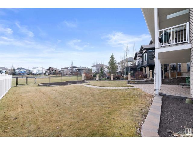 3211 62 St, House detached with 4 bedrooms, 3 bathrooms and 6 parking in Beaumont AB | Image 52