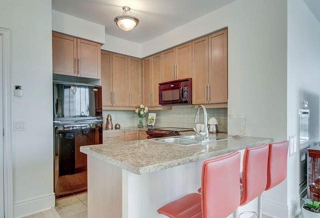 1620 - 25 Greenview Ave, Condo with 2 bedrooms, 2 bathrooms and 1 parking in Toronto ON | Image 21