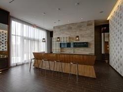 3007 - 36 Park Lawn Rd, Condo with 1 bedrooms, 1 bathrooms and 1 parking in Toronto ON | Image 2