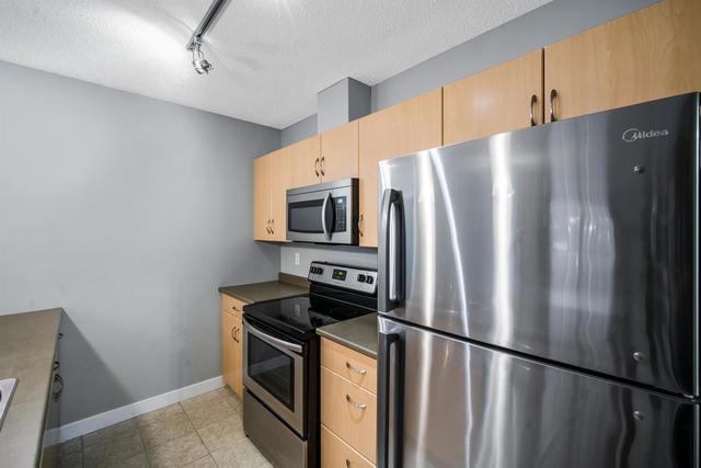 209 - 136d Sandpiper Road, Condo with 2 bedrooms, 2 bathrooms and 1 parking in Wood Buffalo AB | Image 4