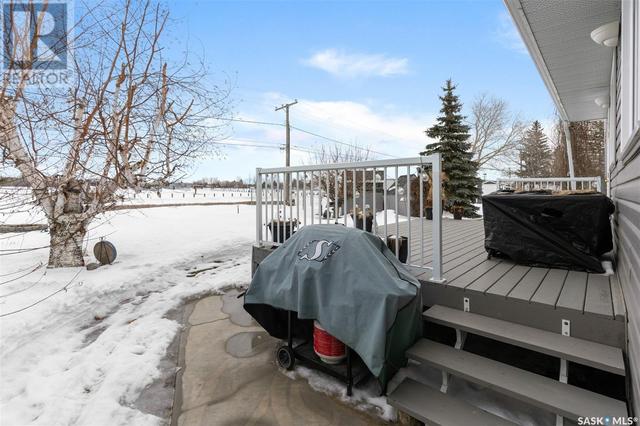 108 8th Avenue E, House detached with 3 bedrooms, 3 bathrooms and null parking in Watrous SK | Image 43