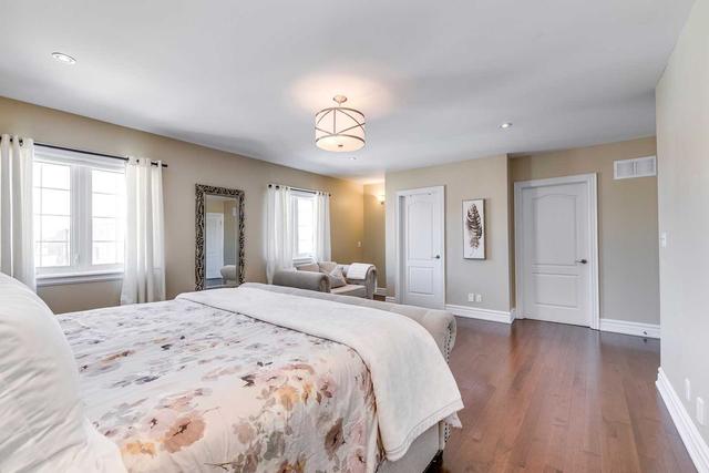 2437 Eighth Line, House detached with 5 bedrooms, 5 bathrooms and 7 parking in Oakville ON | Image 14