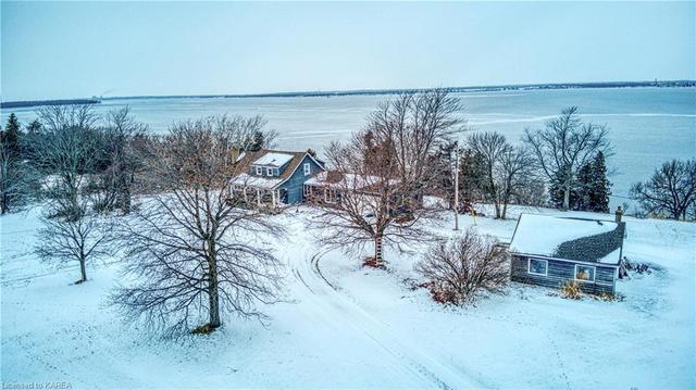 4180 Front Road, House attached with 4 bedrooms, 2 bathrooms and null parking in Loyalist ON | Image 13