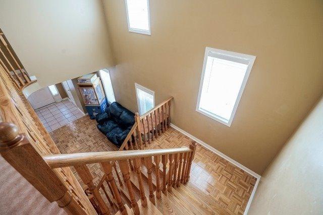 87 Tideland Dr, House detached with 4 bedrooms, 3 bathrooms and 2 parking in Brampton ON | Image 12