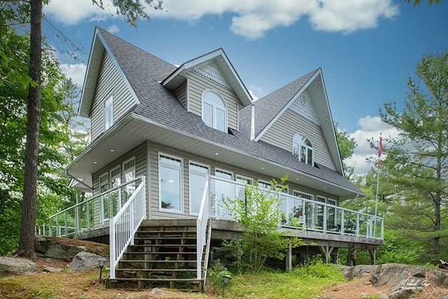 1320 Island 360, House detached with 3 bedrooms, 2 bathrooms and 0 parking in Georgian Bay ON | Image 31