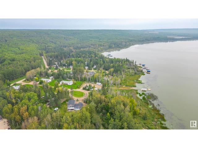 1205 Long Lake Dr, House detached with 6 bedrooms, 3 bathrooms and null parking in Thorhild County AB | Image 45