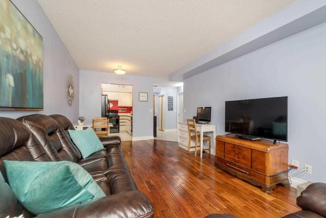107 Bagot St, Condo with 1 bedrooms, 1 bathrooms and 1 parking in Guelph ON | Image 7