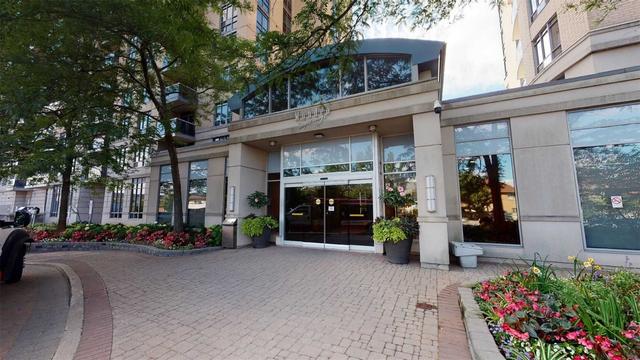 1521 - 8 Mondeo Dr, Condo with 2 bedrooms, 2 bathrooms and 1 parking in Toronto ON | Image 34